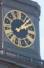 Hamburger Michel