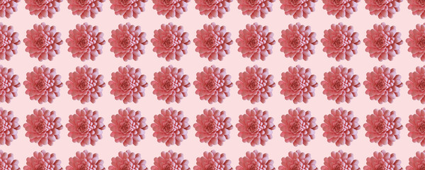 Beautiful seamless texture. Paper pink flower. background for decoration for the holidays. an abstraction.