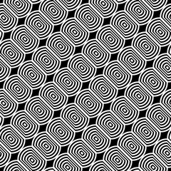 Design seamless grating pattern
