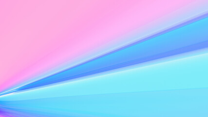 Blue purple fluid gradient background