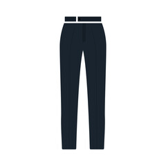 Business Trousers Icon