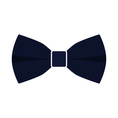 Business Butterfly Tie Icon