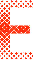 e letter typography logo design vector