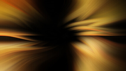 Digital Illustration Abstract Background