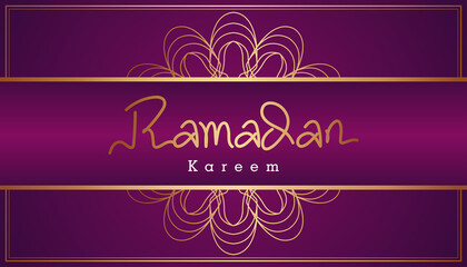 3. Ramadan
