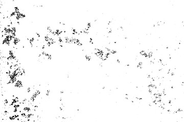 Old broken sanded aged painted facade of rusty smudged daub grime. Rough edges wrinkled plaster of uneven wall. Cracked chipped messy falling stucco. Dirty vintage flaking textured layer for 3D design