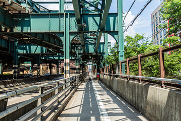 Fototapeta premium New York City