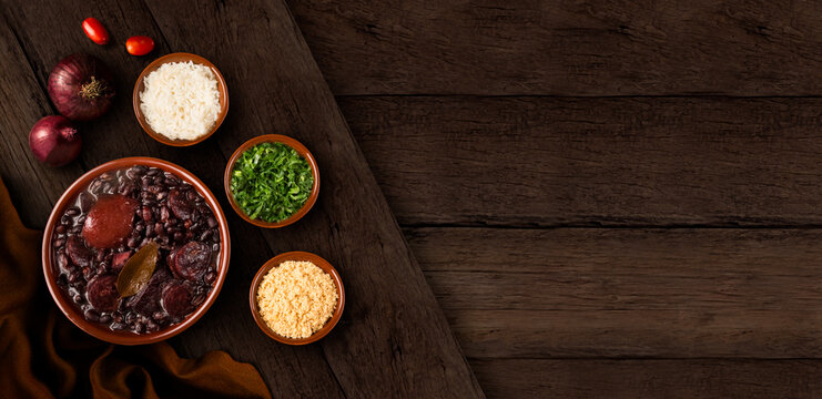 “Brazilian Feijoada” Images – Browse 272 Stock Photos, Vectors, and