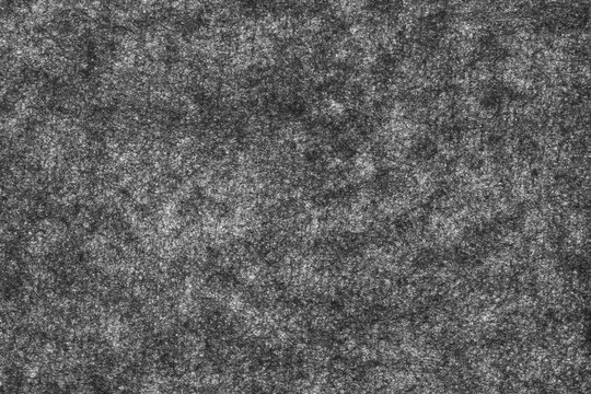 Grunge background of black and white paper texture - high resolution