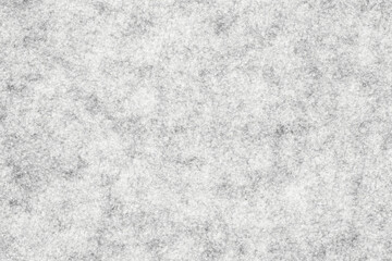Fototapeta na wymiar Grunge background of black and white paper texture - high resolution