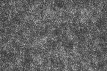 Grunge background of black and white paper texture - high resolution