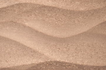 
Background with a wavy sand look. Hintergrund in wellenförmiger Sand-Optik
