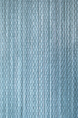 Background in vertical striped optics, in cool blue Hintergrund in senkrecht gestreifter Optik, in kühlem Blau
