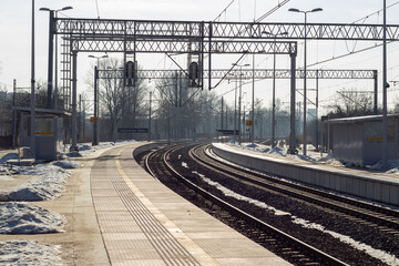 Peron częstochowa raków © artur