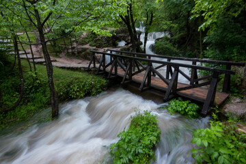 Big floods in Serbia