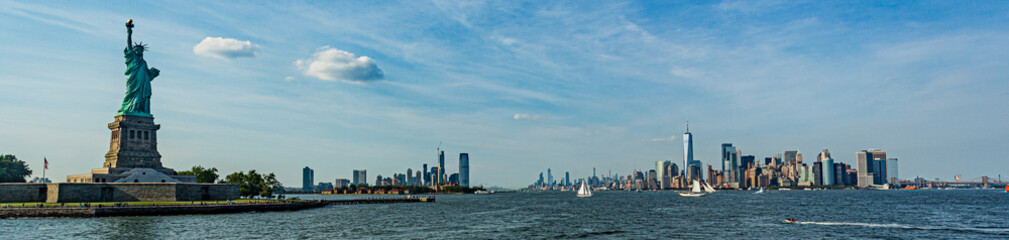 New York City