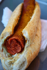 Hot dog