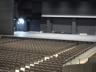 無観客イベント　～No-audience event