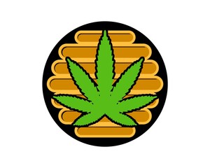 Cannabis Bee