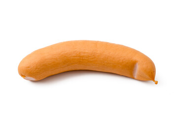 Bockwurst