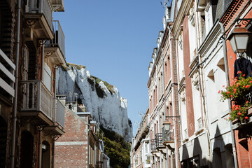 La belle cité marine du Tréport