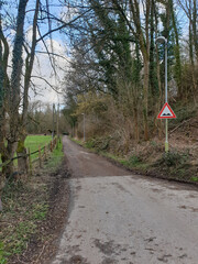 Rumbachtal in Mülheim an der Ruhr