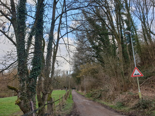 Rumbachtal in Mülheim an der Ruhr