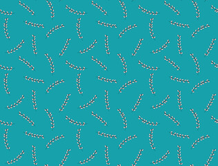 Pussywillow spring universal background  © Piotr