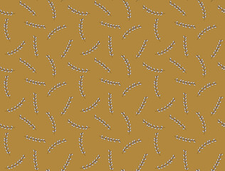 Pussywillow spring universal background  © Piotr