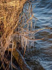 German natural countryside