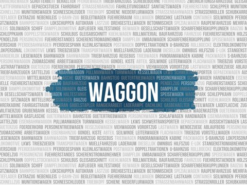 Waggon