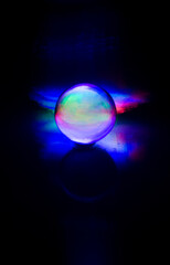 Bola de color