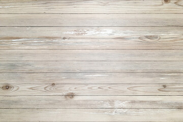 Obraz premium old wood washed background, gray wooden abstract texture