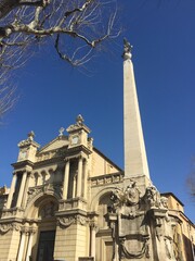statue of saint peter
