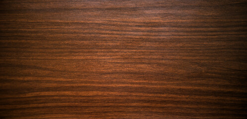 The texture of expensive vintage-colored mahogany - obrazy, fototapety, plakaty