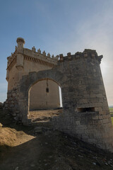 Belmonte de campos (Palencia)