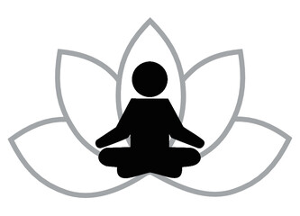 Meditation can be very helpful during difficult time. 