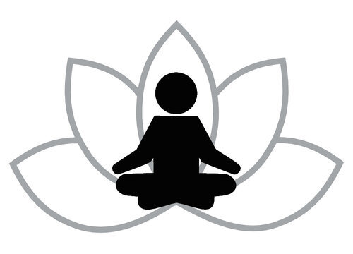Meditation can be very helpful during difficult time. 