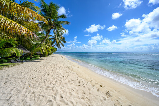 Ile Saint Marie