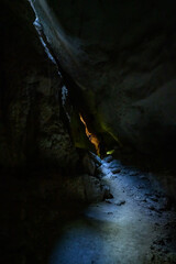 Tsingy de Bemaraha Strict Nature Reserve