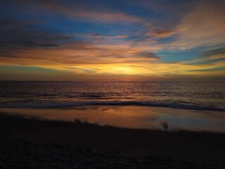 Fototapeta premium Lo de marcos