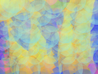 Smooth colors. Background colored pattern can be used for projects of flyer, video, billboard, various media. .