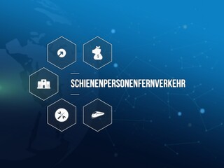 Schienenpersonenfernverkehr