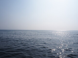 Fototapeta premium 海