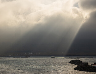 Faroe Islands - Landscape - Aerial Photos - Nature