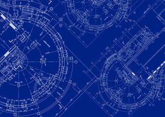Write a blueprint architecture for building.