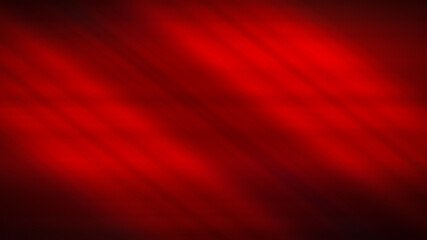 An abstract red vignette background image.