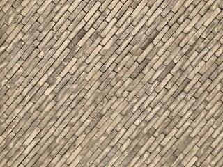 the old brick wall style may used as background