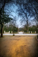 Valladolid ciudad histórica y monumental de la vieja Europa