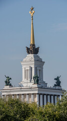  Pavilion 